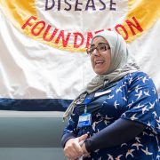 Dr Amina Al-Yassin