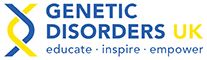 Genetics Disorders UK logo