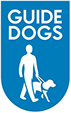 Guide dogs logo