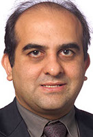 Professor Mehul Dattani