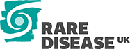 Rare Disease UK logo