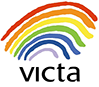 Victa logo