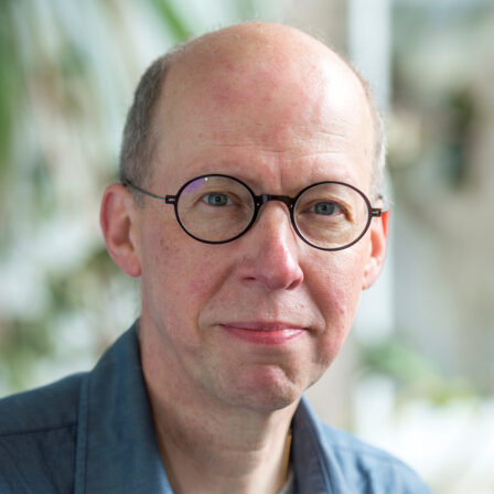 Professor Corne Kros