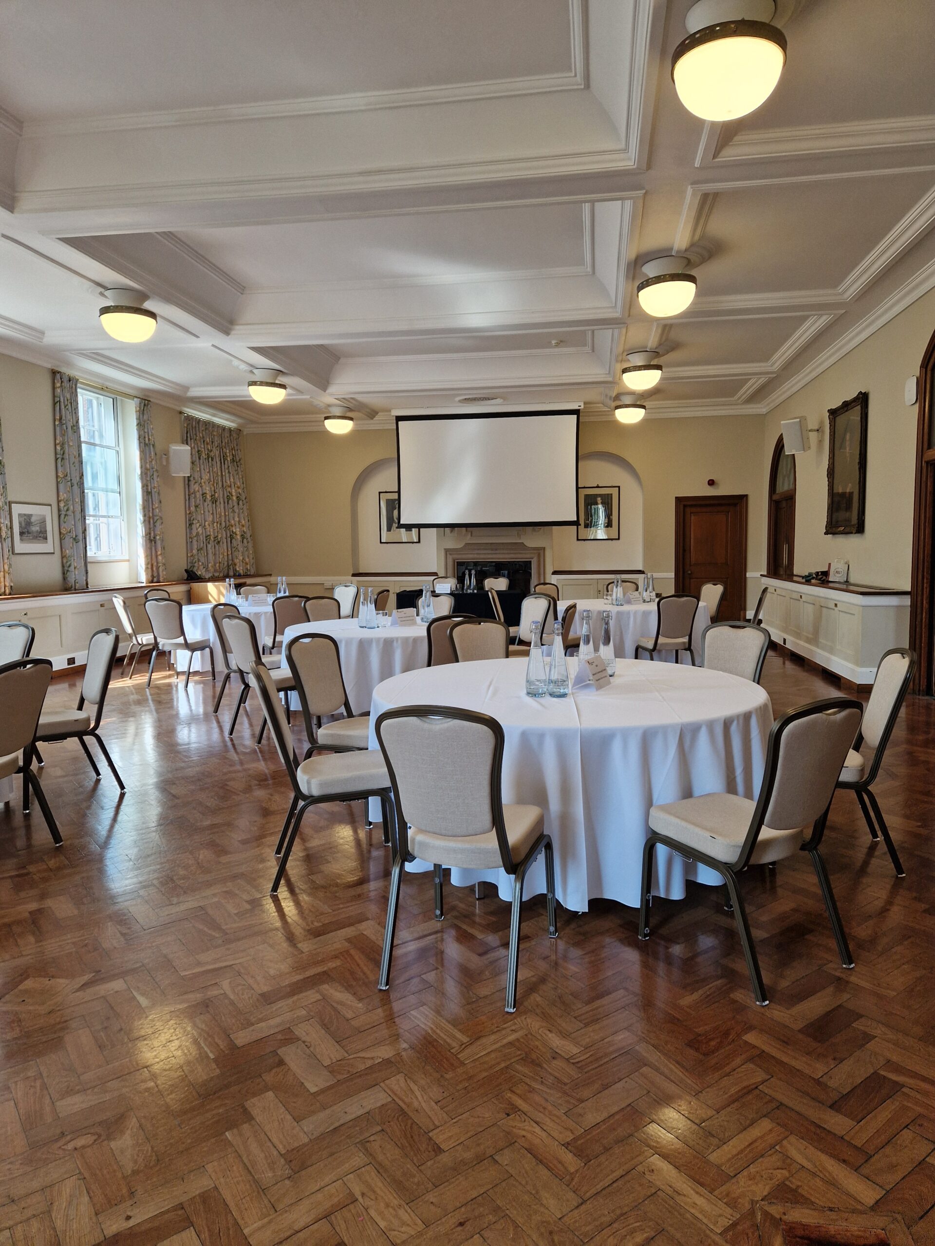 Conference room 1