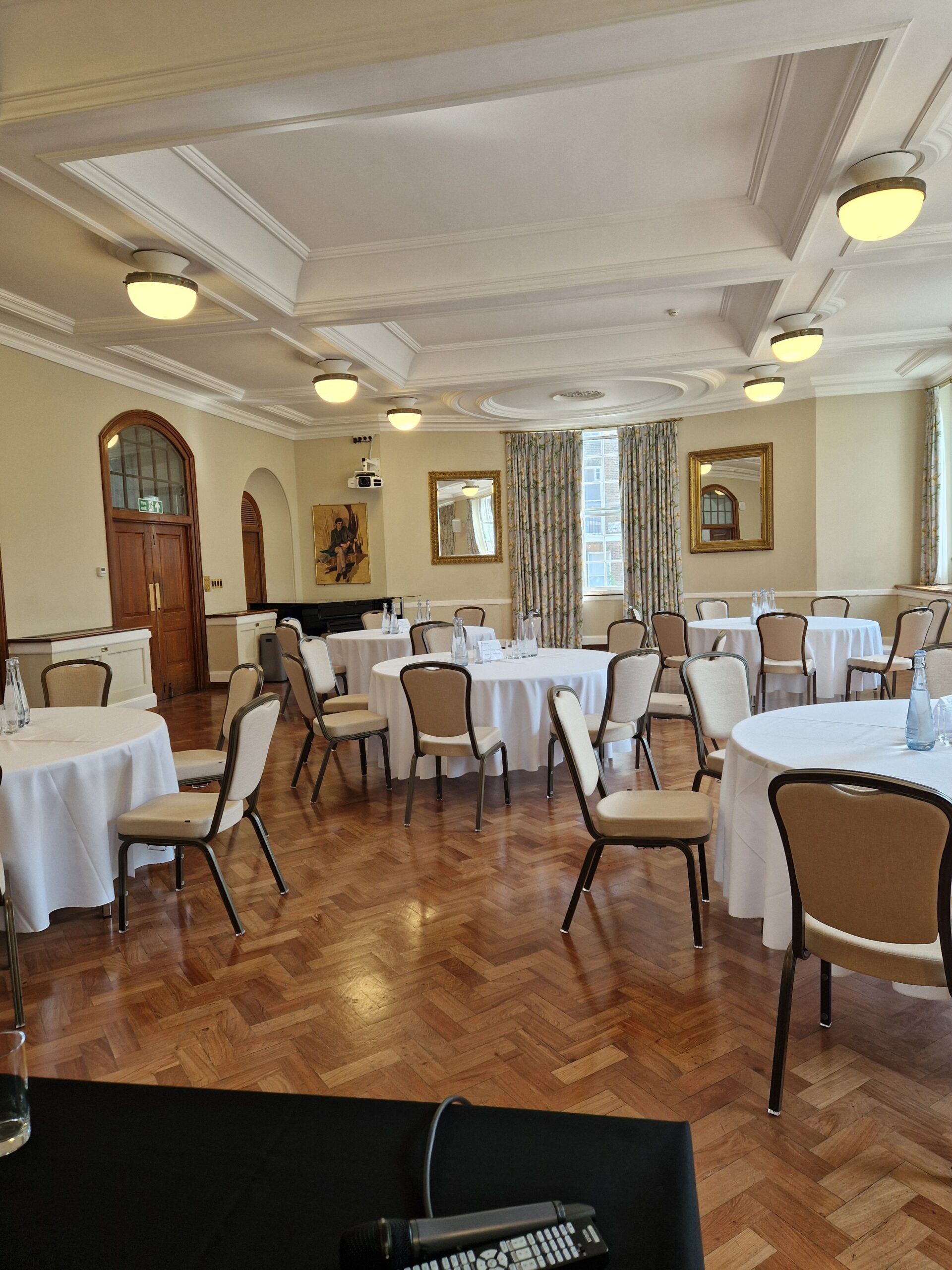 Conference room 2
