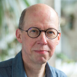 Professor Corne Kros